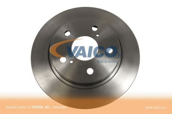 спирачен диск V70-40015