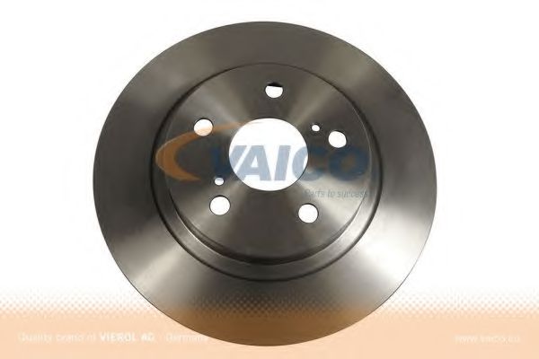 спирачен диск V70-40018