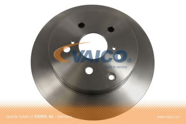 спирачен диск V70-40019