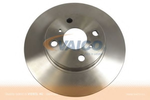 спирачен диск V70-80001