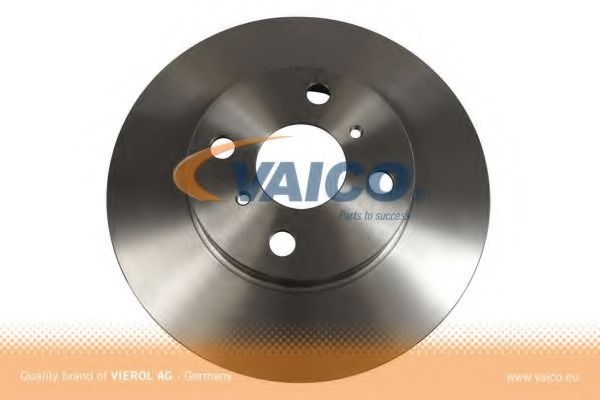 спирачен диск V70-80002