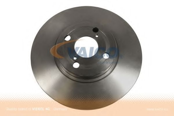 спирачен диск V70-80004