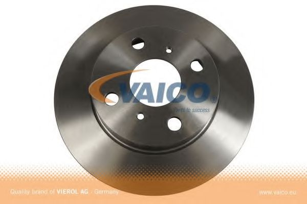 спирачен диск V70-80006
