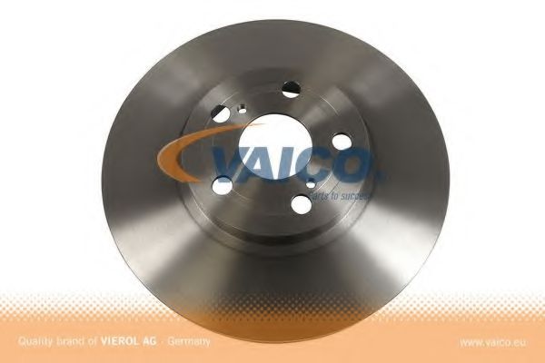 спирачен диск V70-80011