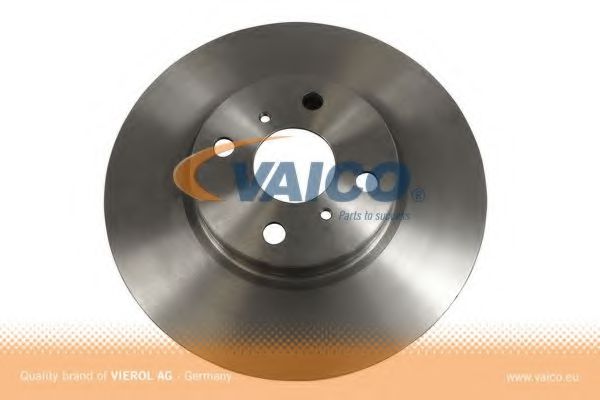 спирачен диск V70-80018