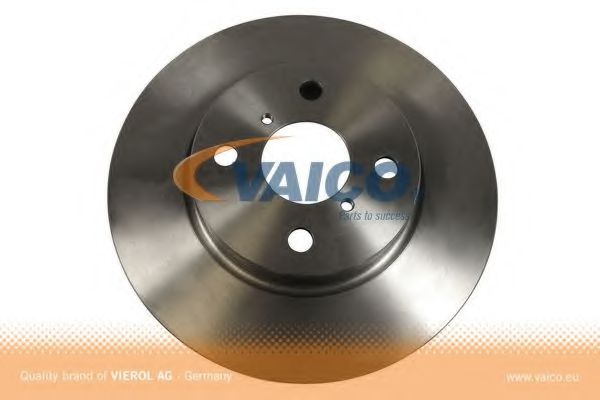 спирачен диск V70-80020