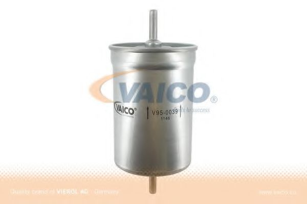 горивен филтър V95-0039