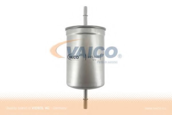 горивен филтър V95-0040