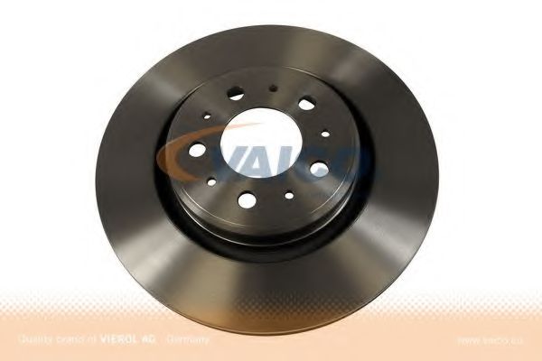 спирачен диск V95-80003