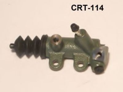 долна помпа за съединител, съединител CRT-114