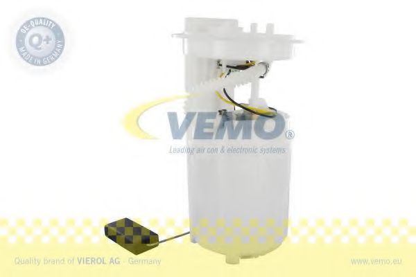 горивопроводен елемент (горивна помпа+сонда) V10-09-0842