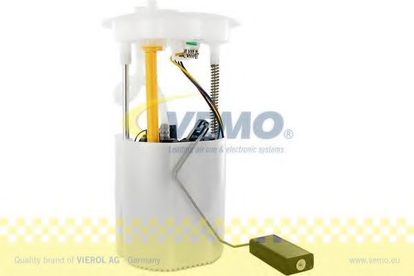горивопроводен елемент (горивна помпа+сонда) V10-09-0852