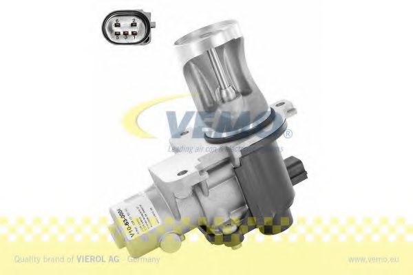 AGR-Клапан V10-63-0004