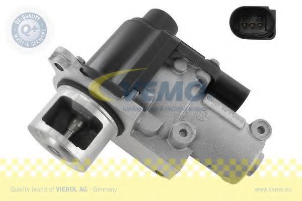 AGR-Клапан V10-63-0014
