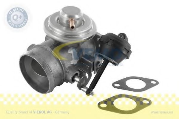 AGR-Клапан V10-63-0034