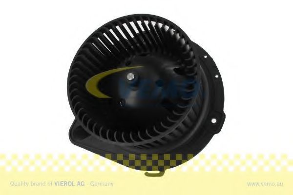 вентилатор вътрешно пространство; всмукващ вентилатор, въздух за купето V15-03-1850-1