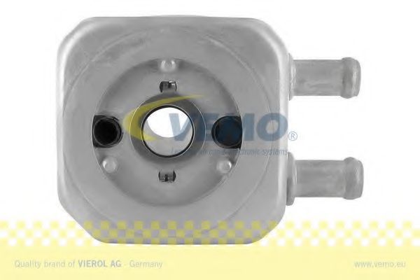 маслен радиатор, двигателно масло V15-60-6013