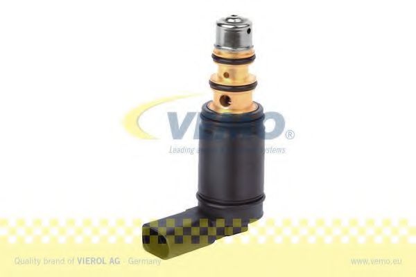 регулиращ клапан, компресор V15-77-1016