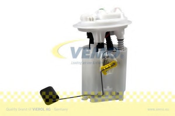 горивопроводен елемент (горивна помпа+сонда) V21-09-0002