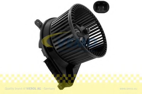 електромотор, вентилатор вътрешно пространство V30-03-0001