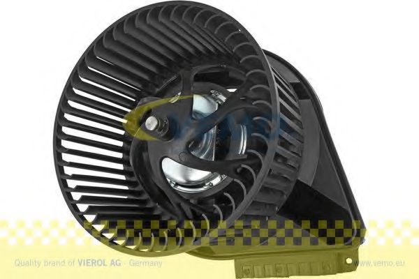 вентилатор вътрешно пространство; всмукващ вентилатор, въздух за купето V30-03-1731
