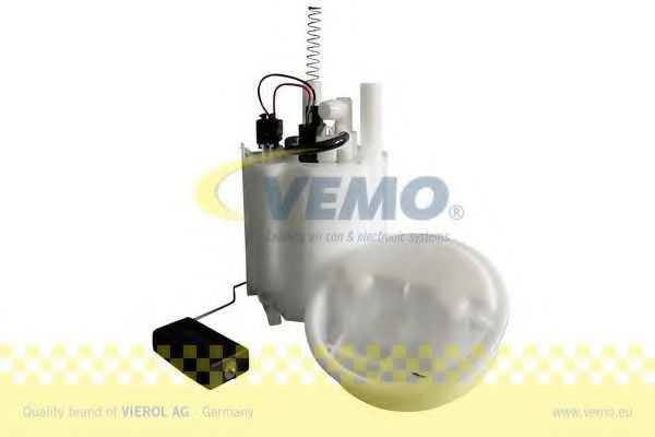 горивопроводен елемент (горивна помпа+сонда) V30-09-0001