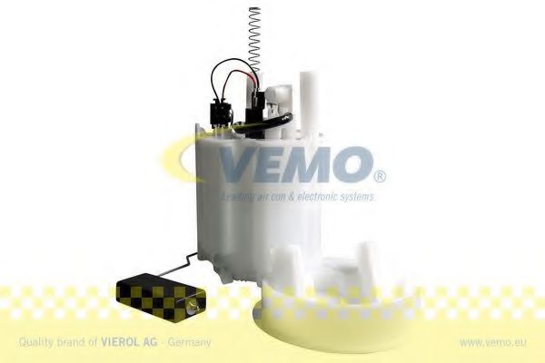 горивопроводен елемент (горивна помпа+сонда) V30-09-0009