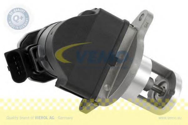 AGR-Клапан V30-63-0002