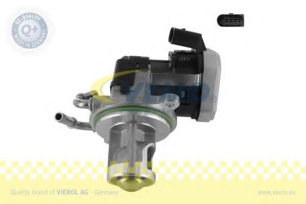 AGR-Клапан V30-63-0008