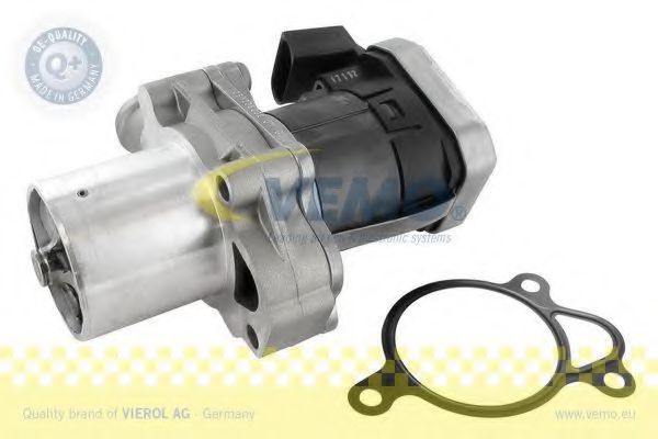 AGR-Клапан V30-63-0015