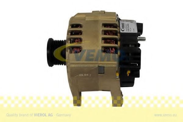 генератор V40-13-40025