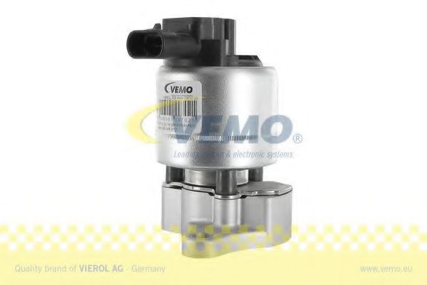 AGR-Клапан V40-63-0003