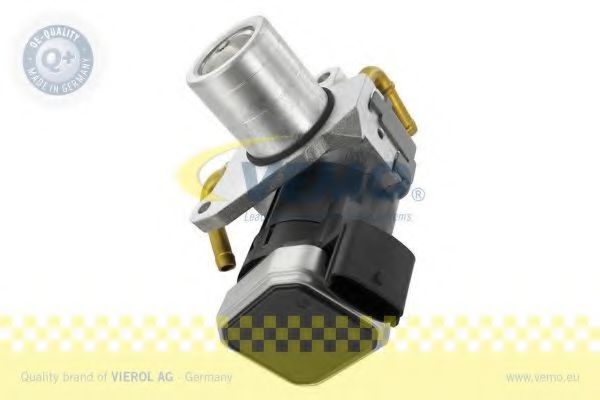 AGR-Клапан V40-63-0018