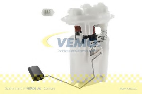 горивопроводен елемент (горивна помпа+сонда) V46-09-0007