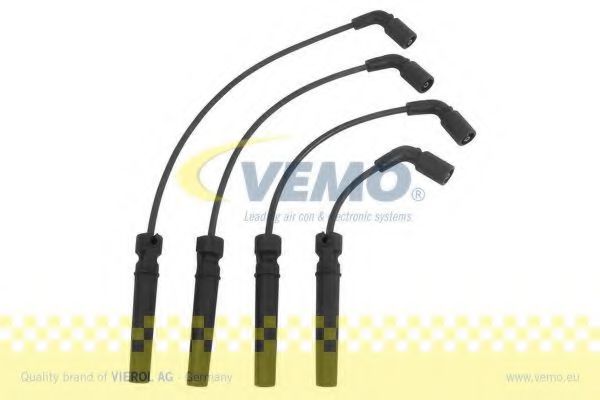 комплект запалителеи кабели V51-70-0023