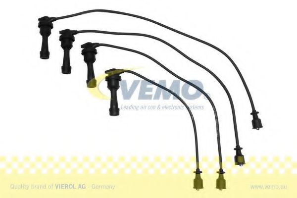 комплект запалителеи кабели V52-70-0028