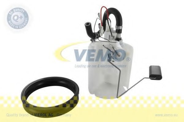 горивопроводен елемент (горивна помпа+сонда) V95-09-0007