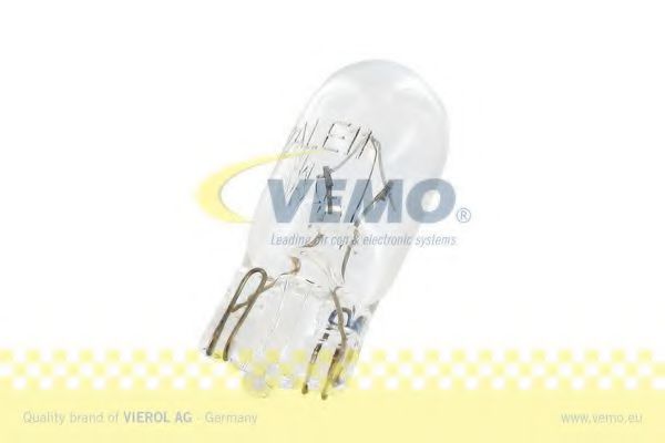 крушка с нагреваема жичка, светлини на рег. номер V99-84-0001