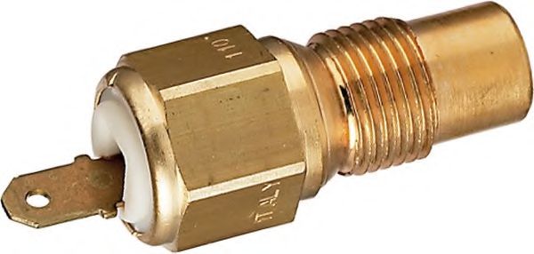 термошалтер, предупредителна лампа за охладителната течност 6ZT 010 967-041
