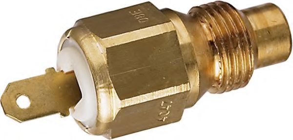 термошалтер, предупредителна лампа за охладителната течност 6ZT 010 967-061