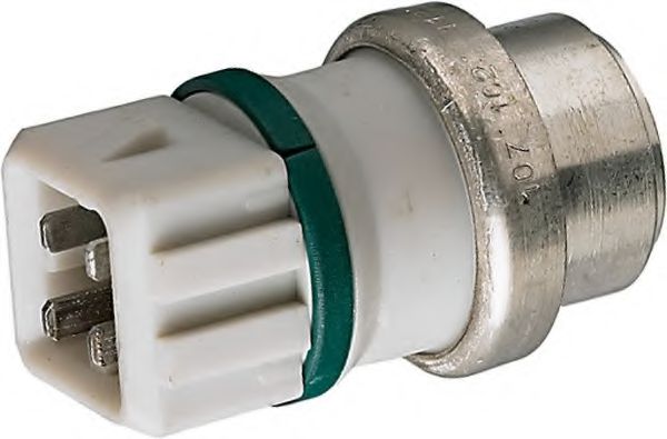термошалтер, предупредителна лампа за охладителната течност 6ZT 010 967-151