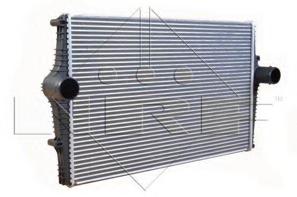 интеркулер (охладител за въздуха на турбината) 30501
