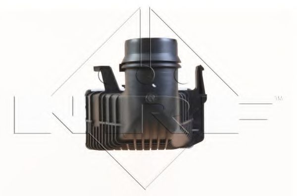 интеркулер (охладител за въздуха на турбината) 30506