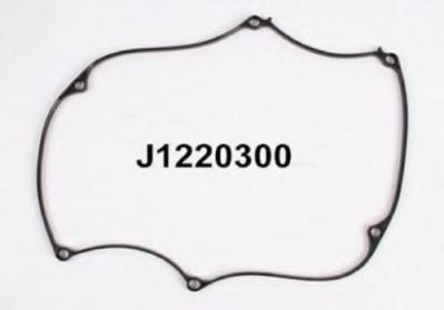 гарнитура, капак на цилиндрова глава J1220300