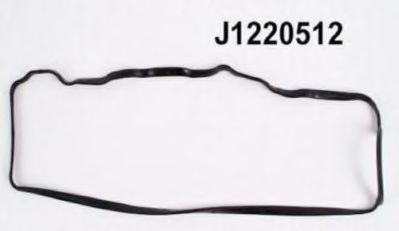 гарнитура, капак на цилиндрова глава J1220512