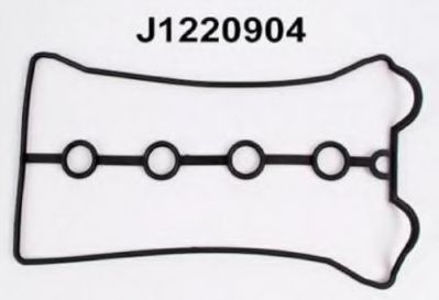 гарнитура, капак на цилиндрова глава J1220904