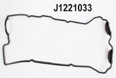 гарнитура, капак на цилиндрова глава J1221033