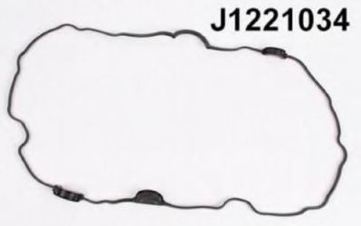 гарнитура, капак на цилиндрова глава J1221034
