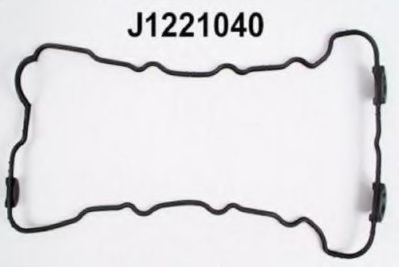 гарнитура, капак на цилиндрова глава J1221040