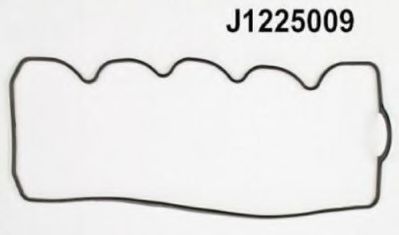 гарнитура, капак на цилиндрова глава J1225009